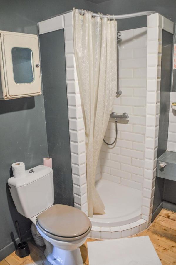 Bourse - Studio Proche Du Vieux-Port Apartment มาร์กเซย ภายนอก รูปภาพ